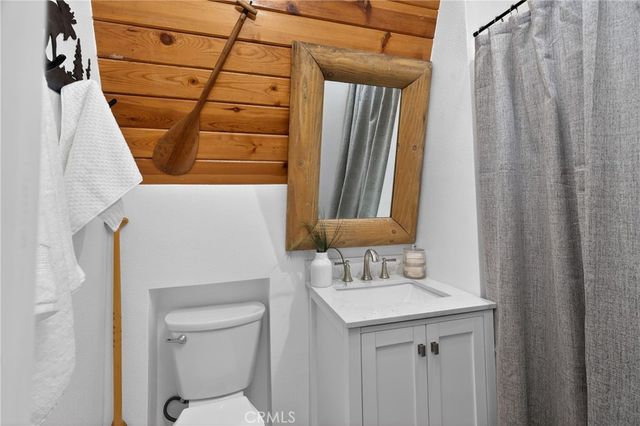 26980 Everest, Lake Arrowhead, CA 92317