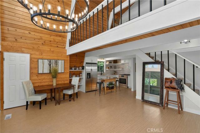 26980 Everest, Lake Arrowhead, CA 92317