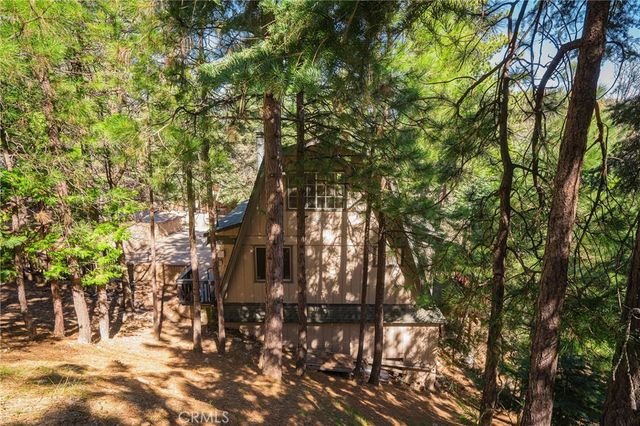 26980 Everest, Lake Arrowhead, CA 92317