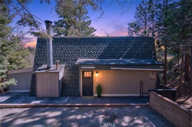 26980 Everest, Lake Arrowhead, CA 92317