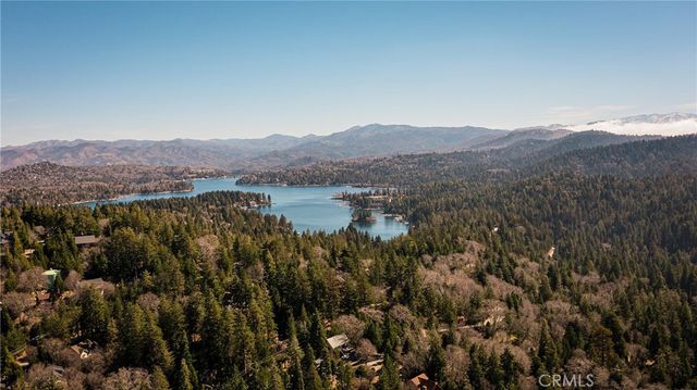 26980 Everest, Lake Arrowhead, CA 92317