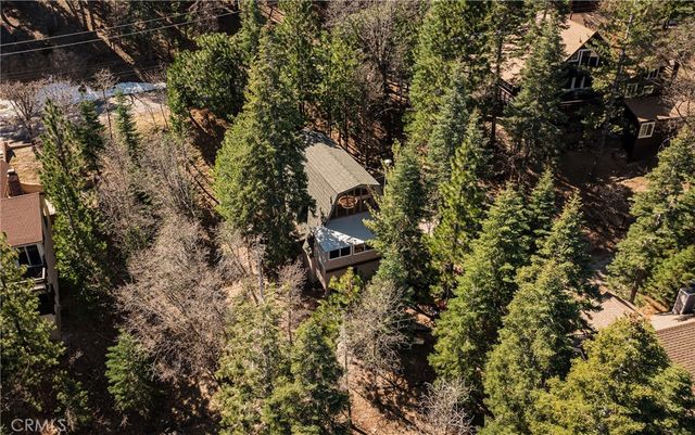 26980 Everest, Lake Arrowhead, CA 92317
