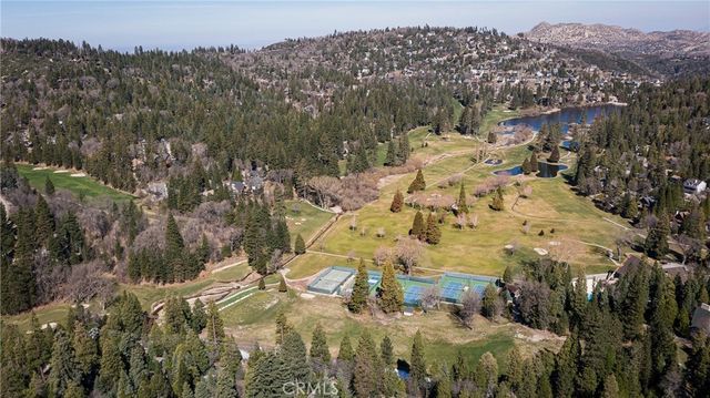 26980 Everest, Lake Arrowhead, CA 92317