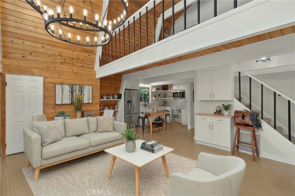 26980 Everest, Lake Arrowhead, CA 92317