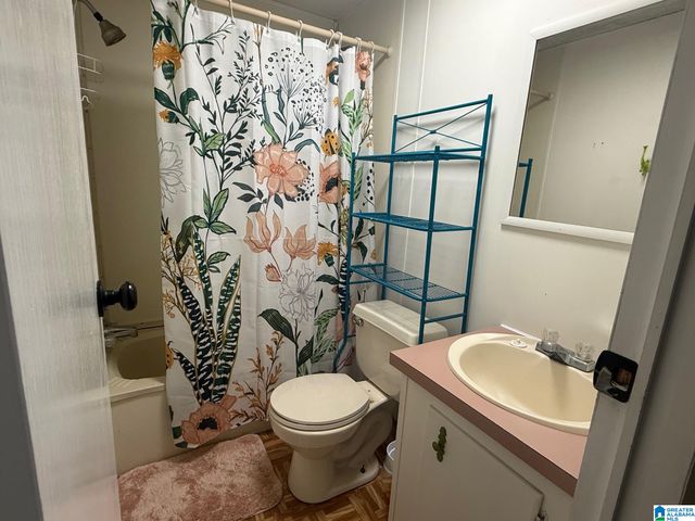 6839 BURCHFIELD LOOP, Mccalla, AL 35111