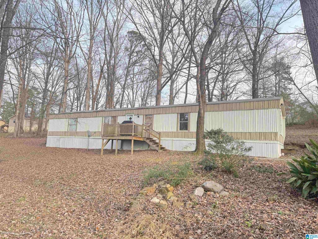 6839 BURCHFIELD LOOP, Mccalla, AL 35111