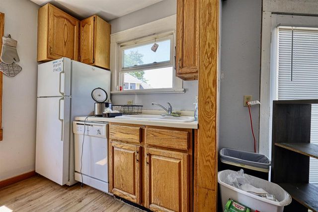 535 W Dayton Street, Madison, WI 53703