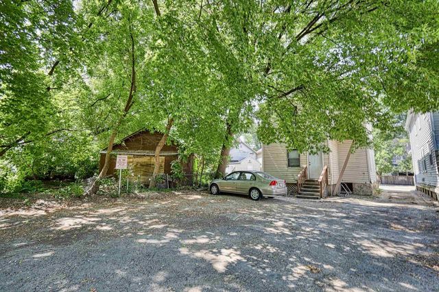 535 W Dayton Street, Madison, WI 53703