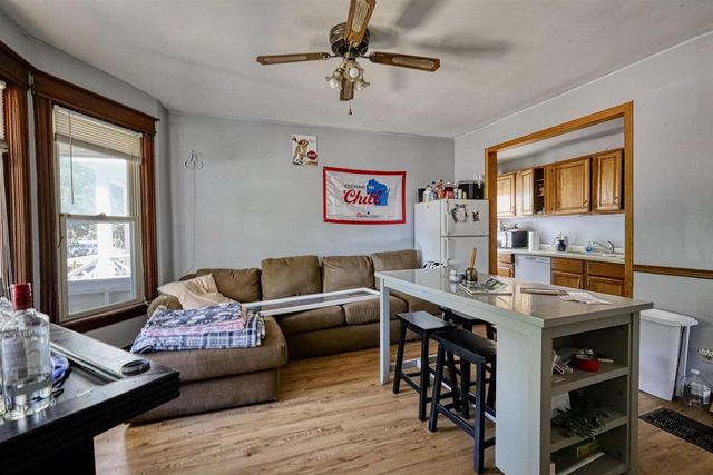 535 W Dayton Street, Madison, WI 53703