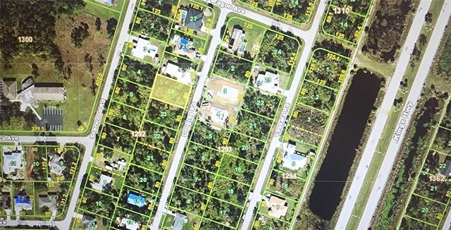 3357 DOUGLAS ROAD, Punta Gorda, FL 33980