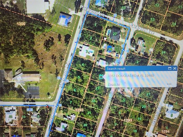 3357 DOUGLAS ROAD, Punta Gorda, FL 33980