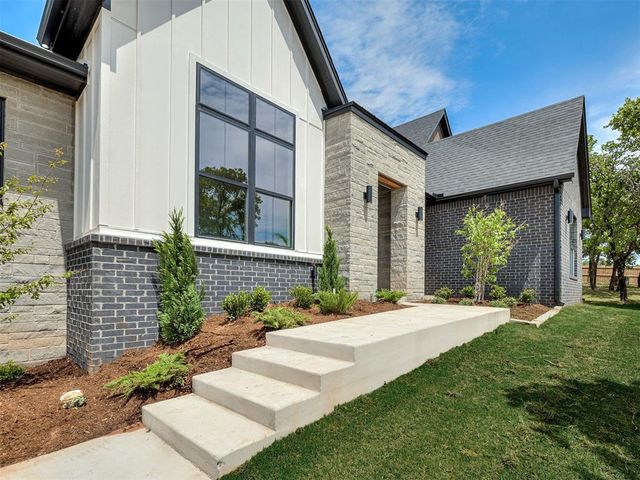 8080 Silver Spur, Arcadia, OK 73007