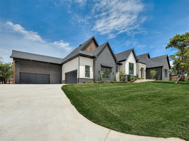 8080 Silver Spur, Arcadia, OK 73007