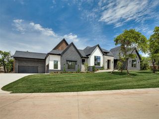 8080 Silver Spur, Arcadia, OK 73007