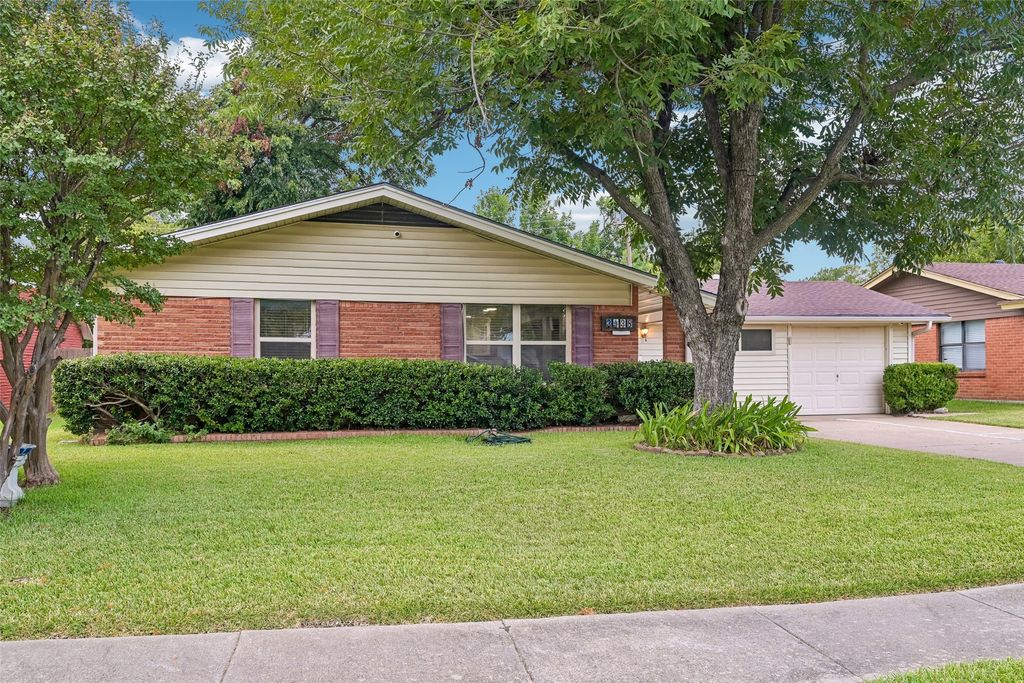 3438 Princeton Drive, Irving, TX 75062 — photo 3