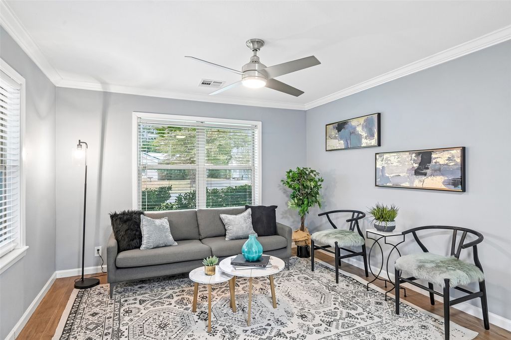 3438 Princeton Drive, Irving, TX 75062 — photo 4