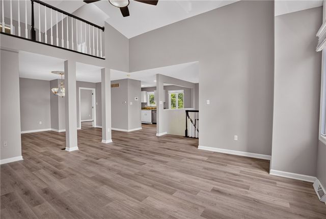 9704 Sundance Dr, South Fayette, PA 15017