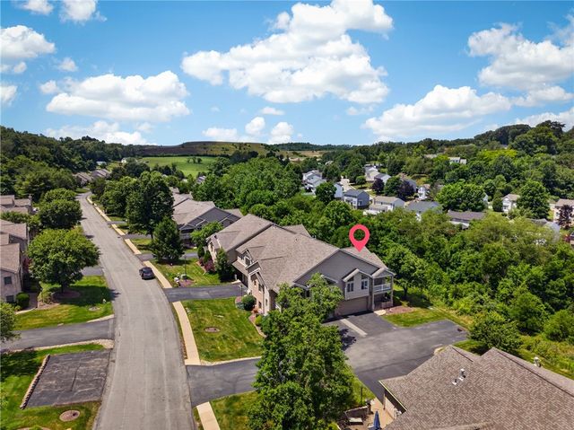 9704 Sundance Dr, South Fayette, PA 15017