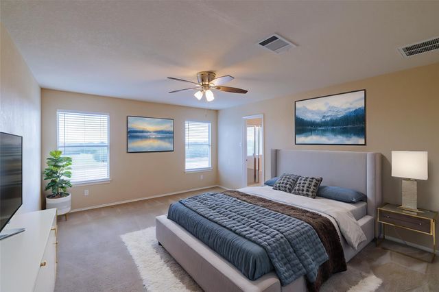 1214 Hensley DR, Leander, TX 78641