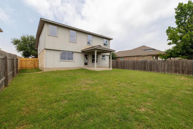 1214 Hensley DR, Leander, TX 78641