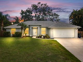 1955 SW Beauregard Street, Port St Lucie, FL 34953