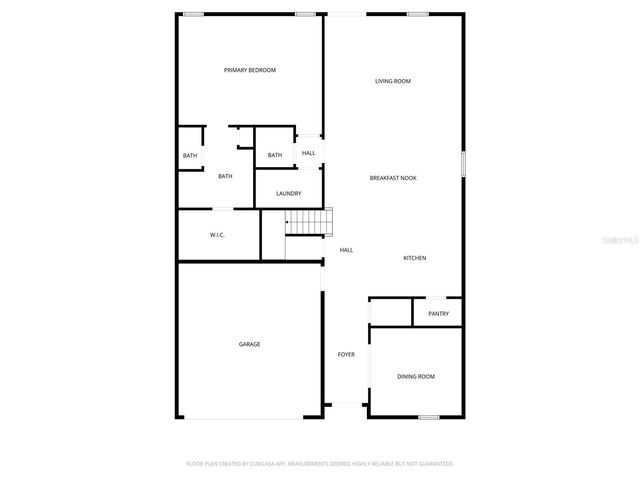 214 ENGLISH HERITAGE PLACE, Dover, FL 33527