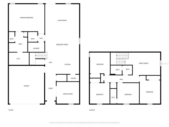 214 ENGLISH HERITAGE PLACE, Dover, FL 33527