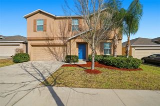 214 ENGLISH HERITAGE PLACE, Dover, FL 33527