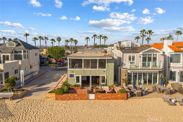 6910 W Oceanfront, Newport Beach, CA 92663