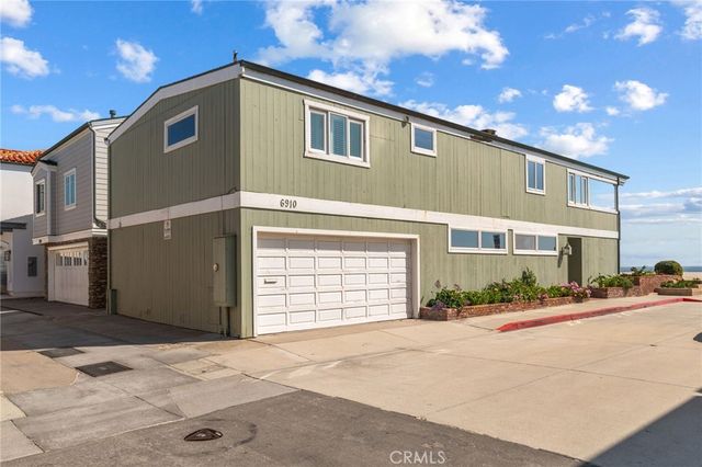 6910 W Oceanfront, Newport Beach, CA 92663