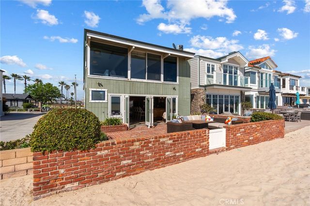 6910 W Oceanfront, Newport Beach, CA 92663