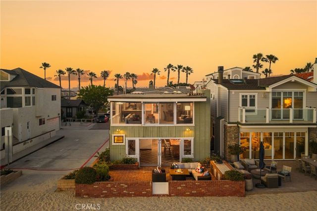 6910 W Oceanfront, Newport Beach, CA 92663