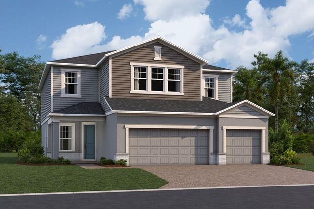 2879 SWEETGRASS LANE, Zellwood, FL 32798