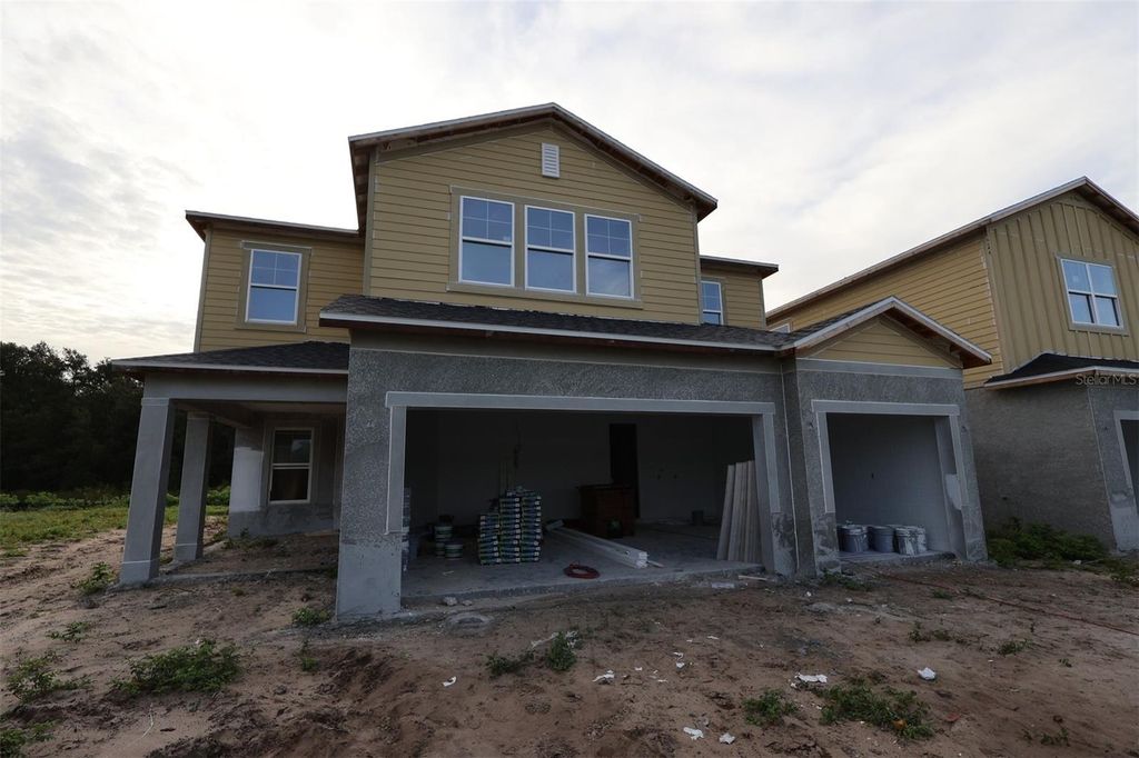 2879 SWEETGRASS LANE, Zellwood, FL 32798