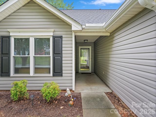 2316 Ivy Run Drive, Indian Trail, NC 28079