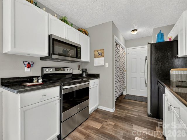 2316 Ivy Run Drive, Indian Trail, NC 28079