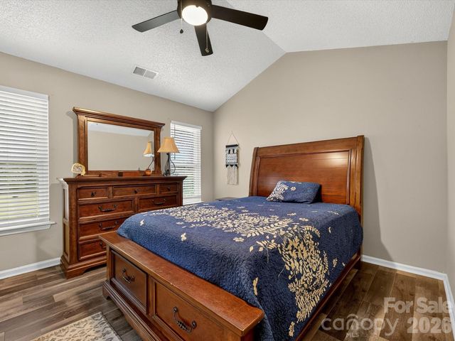 2316 Ivy Run Drive, Indian Trail, NC 28079