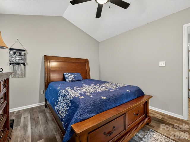 2316 Ivy Run Drive, Indian Trail, NC 28079