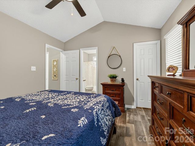 2316 Ivy Run Drive, Indian Trail, NC 28079