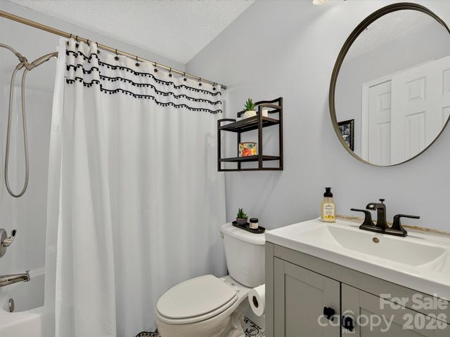 2316 Ivy Run Drive, Indian Trail, NC 28079