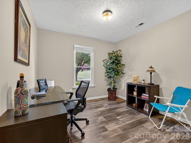 2316 Ivy Run Drive, Indian Trail, NC 28079