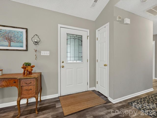 2316 Ivy Run Drive, Indian Trail, NC 28079