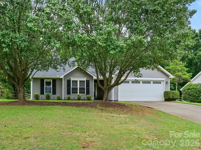 2316 Ivy Run Drive, Indian Trail, NC 28079