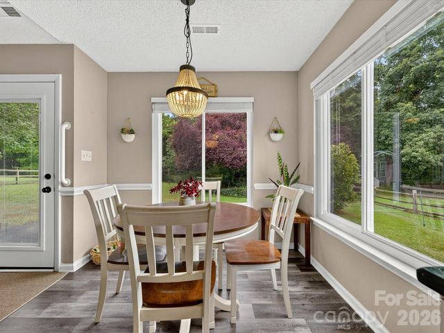 2316 Ivy Run Drive, Indian Trail, NC 28079