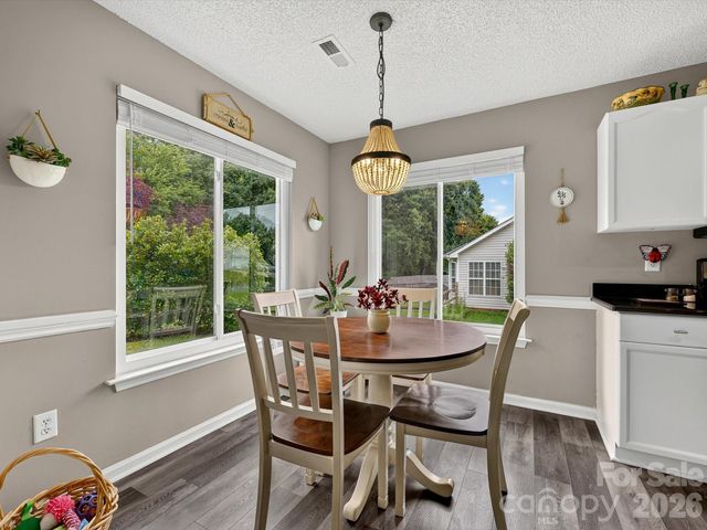 2316 Ivy Run Drive, Indian Trail, NC 28079