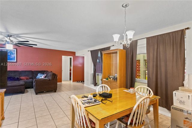 7531 Harbour Blvd, Miramar, FL 33023