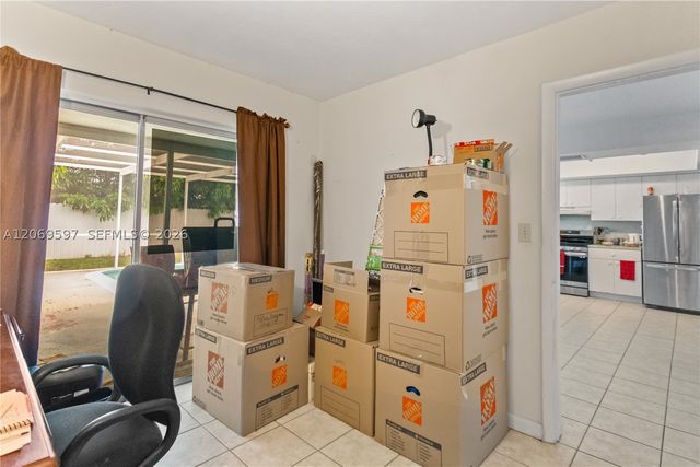 7531 Harbour Blvd, Miramar, FL 33023