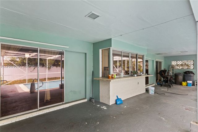 7531 Harbour Blvd, Miramar, FL 33023