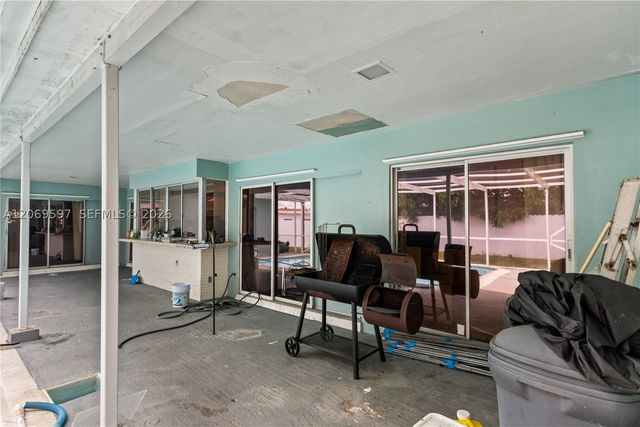 7531 Harbour Blvd, Miramar, FL 33023