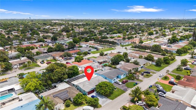 7531 Harbour Blvd, Miramar, FL 33023